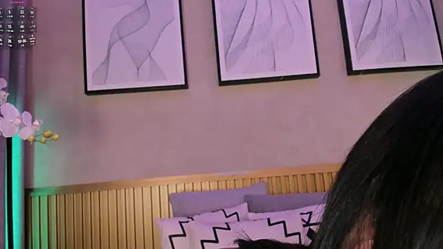 Paloma Luna online show from 04-23-26, 11:53