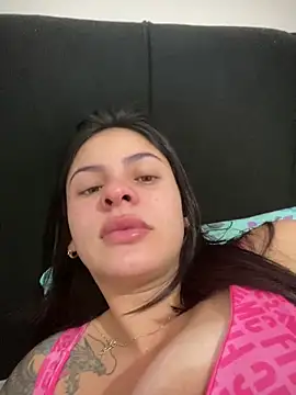 Livia-cortez online show from 05-12-26, 12:46