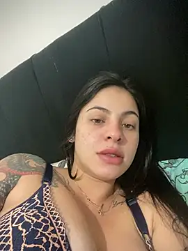 Livia-cortez online show from 05-16-26, 01:43