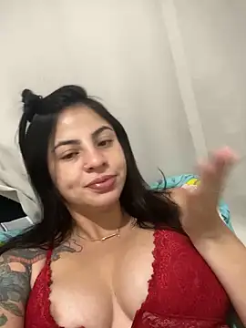 Livia-cortez online show from 05-17-26, 01:29