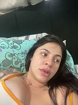 Livia-cortez online show from 05-18-26, 12:55