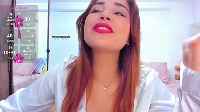 megan poe  online show from 04-24-26, 05:48