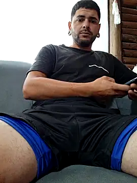 elporonga 31 online show from 04-21-26, 01:06