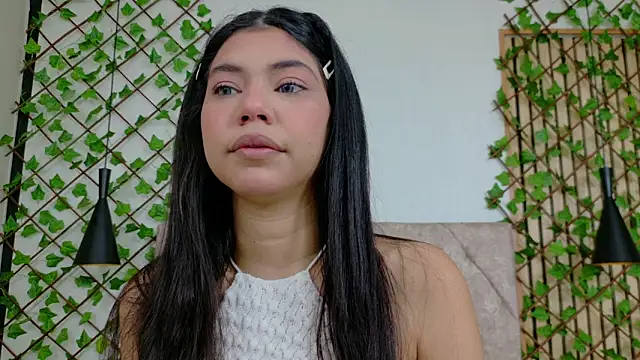 Nathy Pelaez online show from 04-21-26, 11:16