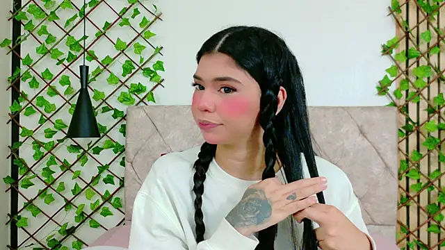 Nathy Pelaez online show from 05-13-26, 11:18