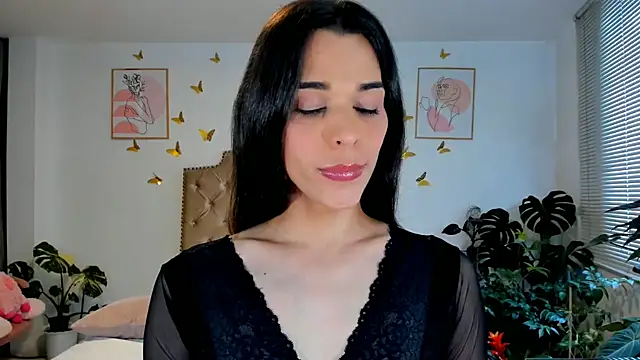 bella grego online show from 06-19-26, 08:23