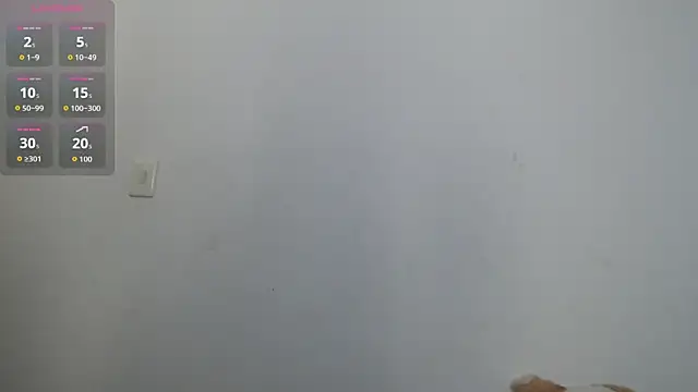 Ms-zozii online show from 07-14-26, 03:07