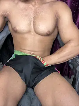 aarav chaudhary007 online show from 04-26-26, 08:17