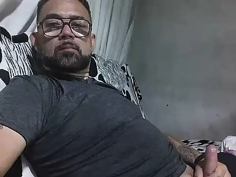 CarlossexVen online show from 04-20-26, 12:46