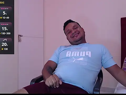 adrian fox2 online show from 04-22-26, 01:23