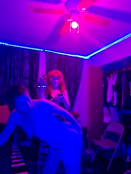 rheasplayground online show from 04-28-26, 07:35