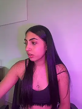 Lily Rush online show from 04-18-26, 12:20