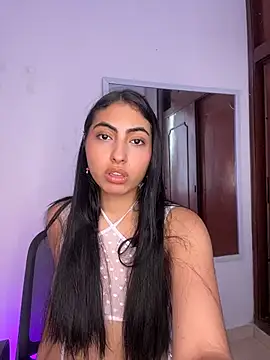 Lily Rush online show from 04-25-26, 12:30