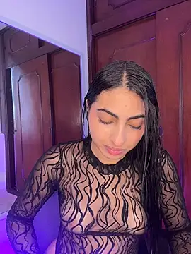 Lily Rush online show from 04-28-26, 12:10