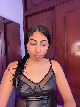 Lily Rush online show from 04-30-26, 12:11