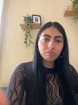 Lily Rush online show from 06-13-26, 12:47