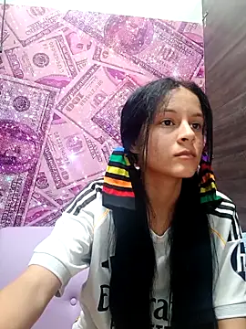 seretuya online show from 04-17-26, 05:10