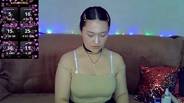 Margaret Sweet  online show from 04-28-26, 02:27