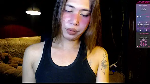 prettybushy online show from 05-16-26, 12:15