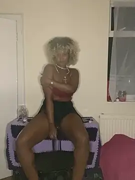 Vicky-rush online show from 04-17-26, 09:18