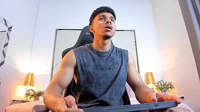 Jayden VanceJS online show from 05-01-26, 04:28