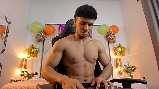 Jayden VanceJS online show from 05-02-26, 06:29
