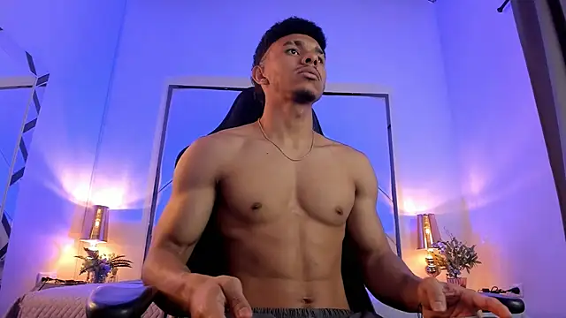 Jayden VanceJS online show from 05-12-26, 05:37