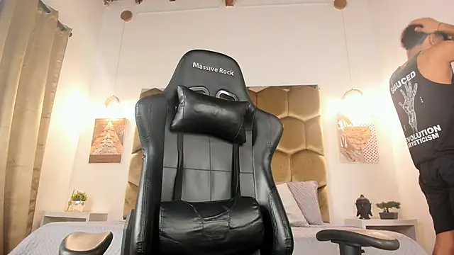 Jayden VanceJS online show from 05-23-26, 05:23
