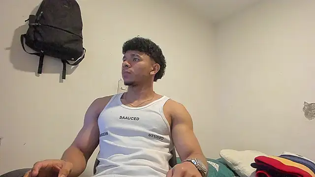 Jayden VanceJS online show from 07-10-26, 04:06
