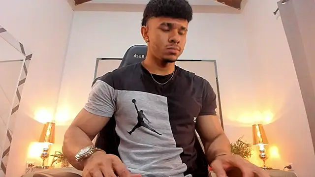 Jayden VanceJS online show from 07-23-26, 02:42