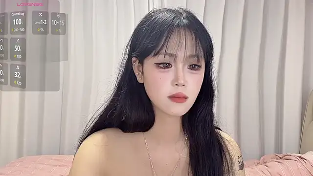 susu-180 online show from 04-19-26, 02:05