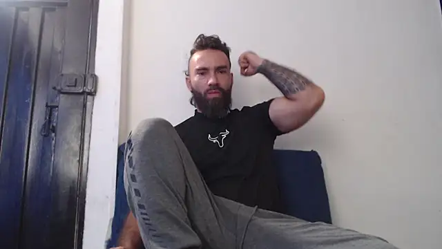 urbanbeard online show from 05-06-26, 03:06