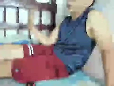 Pure visual online show from 04-18-26, 04:05