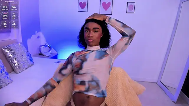 Nico Dior online show from 06-30-26, 04:13