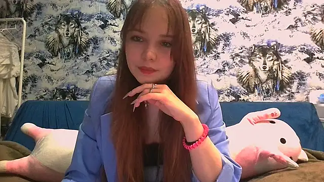 Princess Mira online show from 06-16-26, 04:53