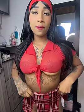 Zaabrina 20 online show from 04-21-26, 12:56