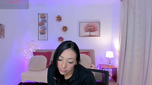 Arya Xelion online show from 06-05-26, 01:50