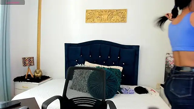AmberKayleigh online show from 05-12-26, 02:03
