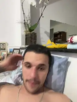 JoaoVentura3 online show from 04-25-26, 03:53