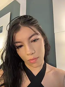 Maddison Foxxx online show from 07-26-26, 02:02