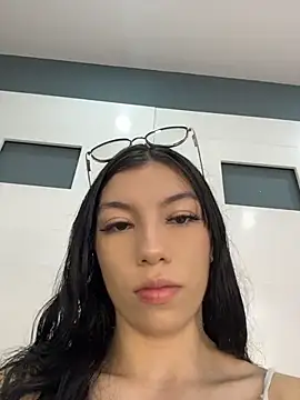 Maddison Foxxx online show from 07-27-26, 12:56