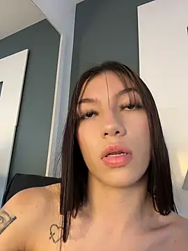 Maddison Foxxx online show from 07-28-26, 12:48