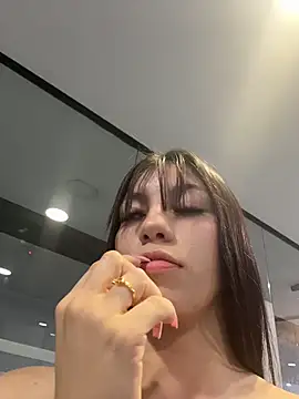 Maddison Foxxx online show from 07-28-26, 02:13