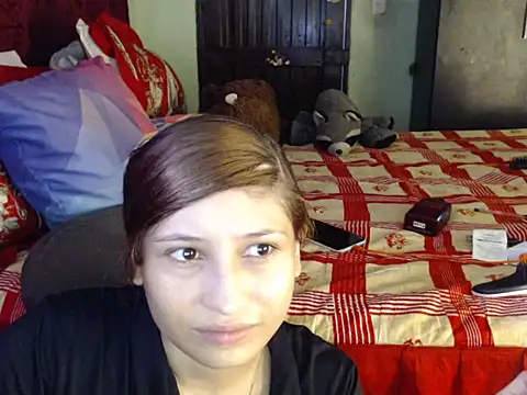 AnnieLorin online show from 04-29-26, 04:44