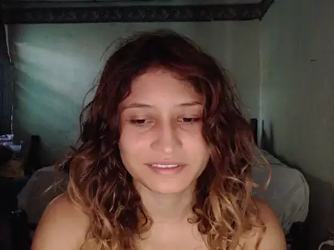 AnnieLorin online show from 07-24-26, 04:05