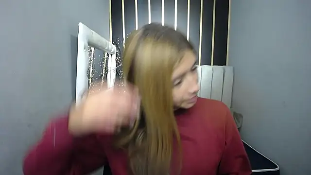 nancy blonde online show from 05-02-26, 01:27