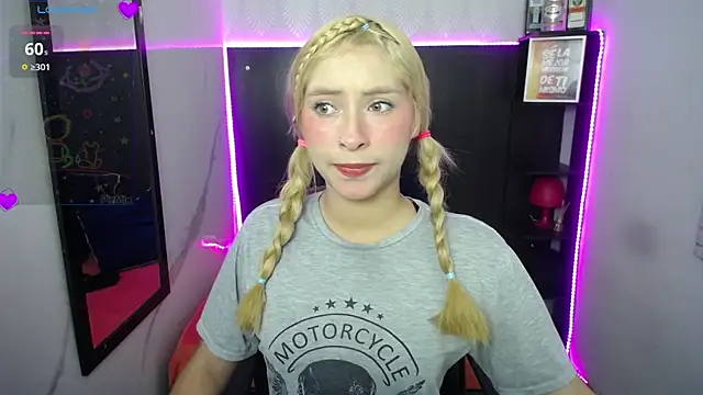 nancy blonde online show from 06-28-26, 03:29