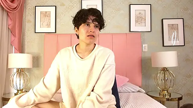 Nate Desire  online show from 04-24-26, 07:05