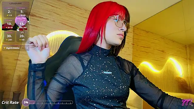 Snapshot of Moon_Red_r chatting on 05-30-26, 12:57 Moon Red r online show from 05-30-26, 12:57