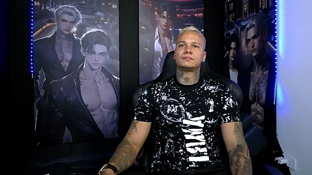 damian becker online show from 05-16-26, 11:46
